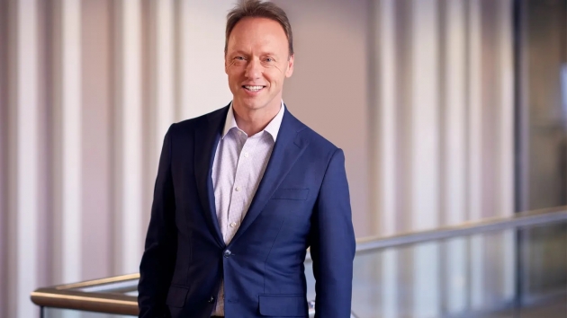 Unilever ernennt Hein Schumacher zum neuen CEO - Quelle: Unilever